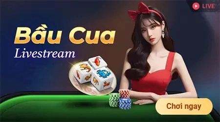 May-88 sân chơi livestream bầu cua